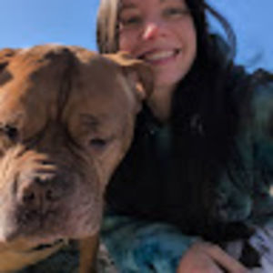 Meet your Posher, Haley